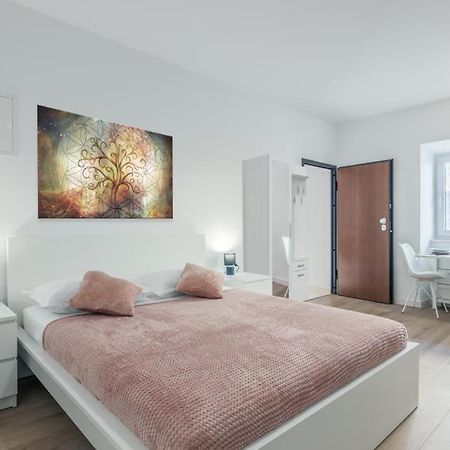 Apartment Klara Free Parking, Center Pula Luaran gambar