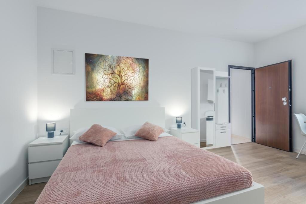 Apartment Klara Free Parking, Center Pula Luaran gambar